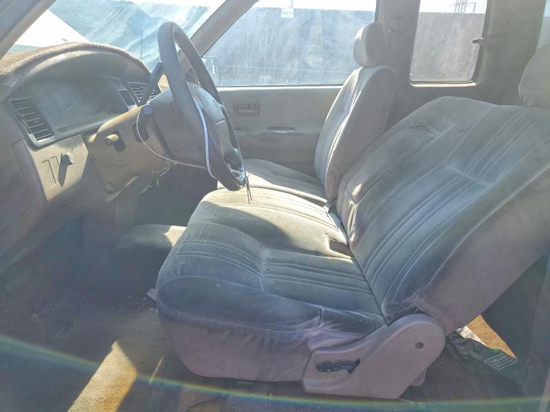 60656526 :رقم المزاد ، JT4TN14D2V0038726 vin ، 1997 Toyota T100 مزاد بيع