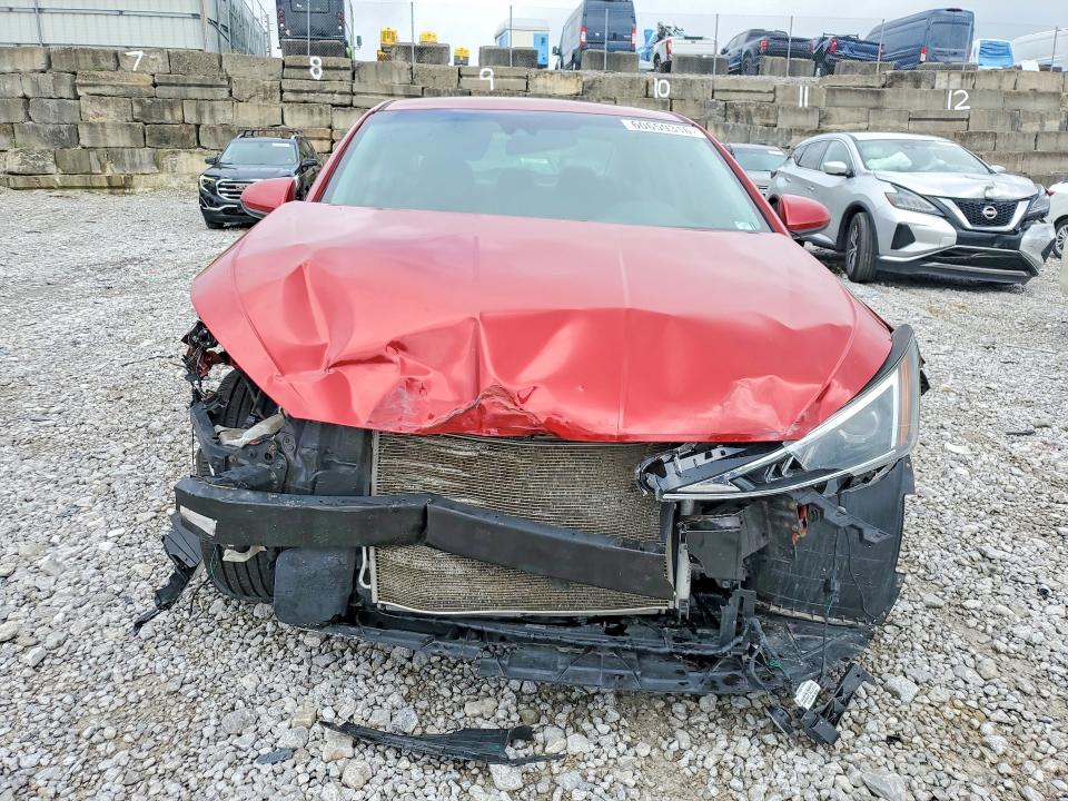 Продаж на аукціоні авто 2020 Hyundai Elantra, vin: 5NPD84LF7LH532726, номер лоту: 60659316