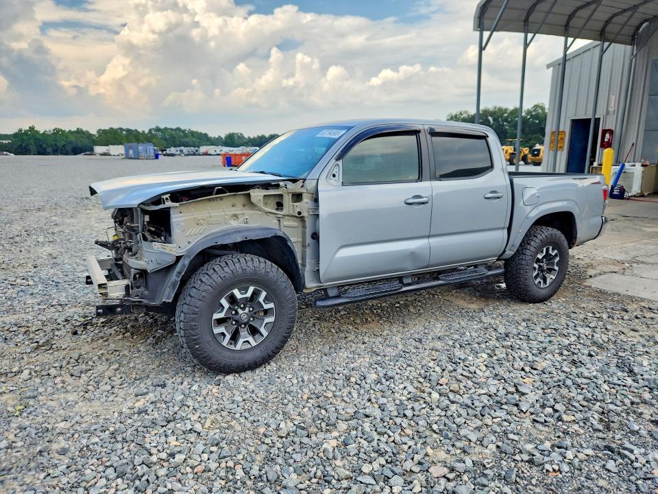Aukcja sprzedaży 2020 Toyota Tacoma, vin: 3TMAZ5CN7LM129370, numer aukcji: 62794906