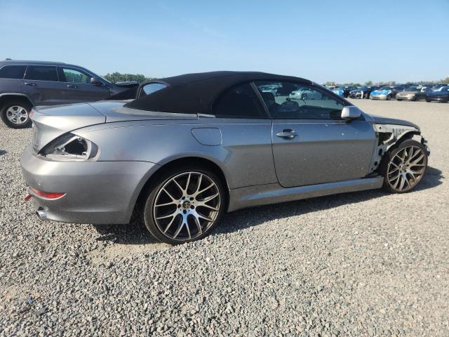 Продажа на аукционе авто 2008 Bmw 650, vin: WBAEB53578CX60387, номер лота: 61764446