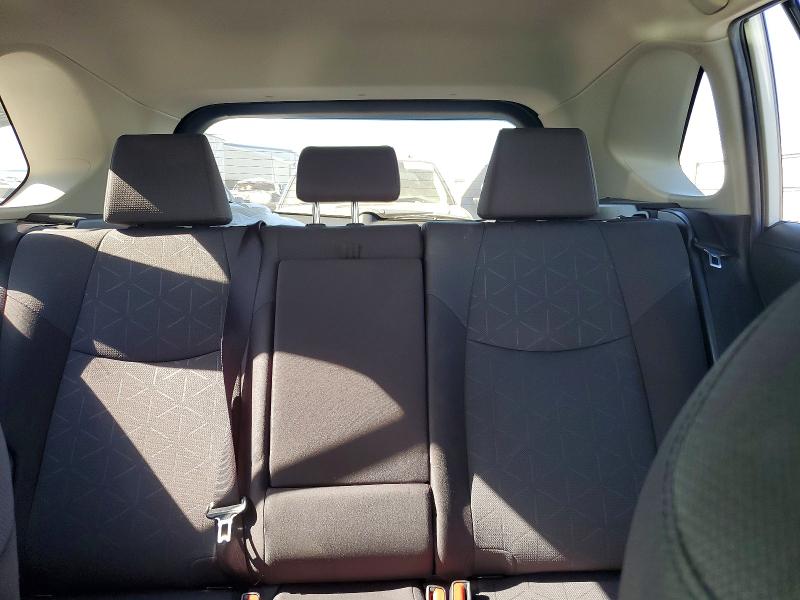 60669016 :رقم المزاد ، JTMRWRFV0ND141258 vin ، 2022 Toyota Rav4 مزاد بيع