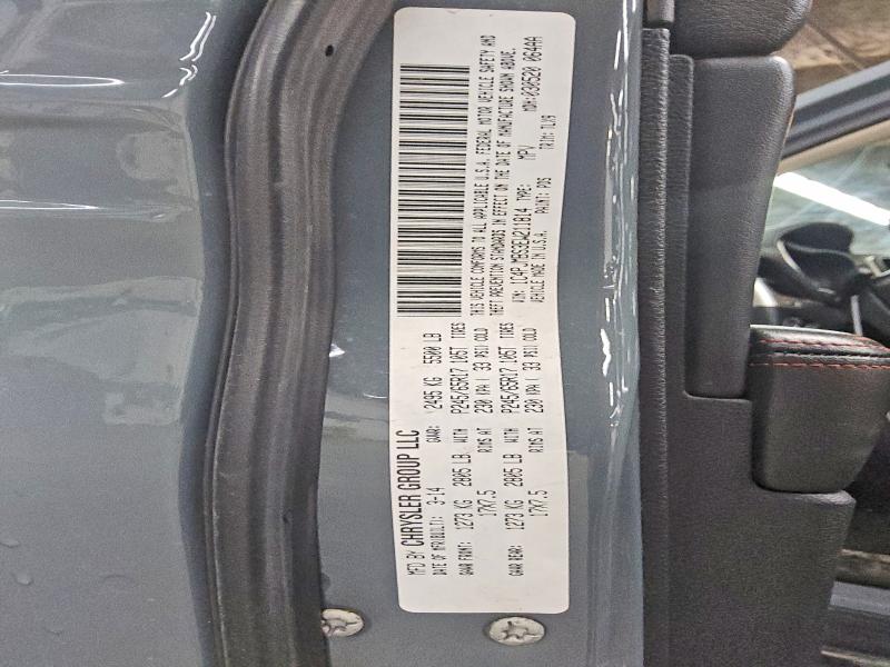 Aukcja sprzedaży 2014 Jeep Cherokee, vin: 1C4PJMBS3EW211814, numer aukcji: 60422226