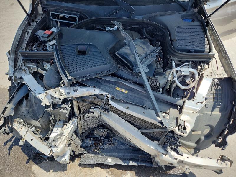2020 Mercedes-benz Glc მანქანა იყიდება აუქციონზე, vin: WDC0G8DB7LF738217, აუქციონის ნომერი: 62010526