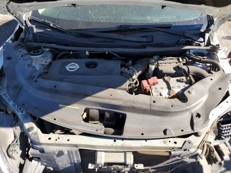 2014 Nissan Sentra მანქანა იყიდება აუქციონზე, vin: 3N1AB7AP3EY265028, აუქციონის ნომერი: 60622526