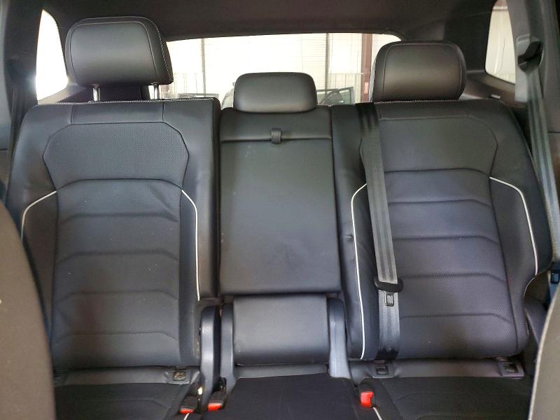 Aukcja sprzedaży 2024 Volkswagen Tiguan, vin: 3VV4B7AX2RM212829, numer aukcji: 85621865