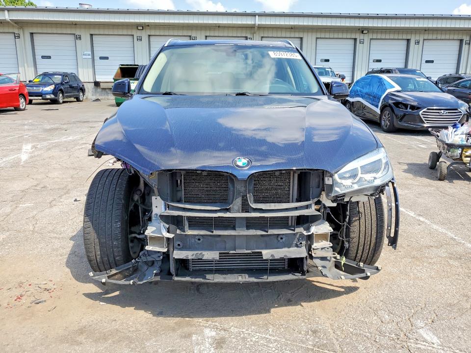 Aukcja sprzedaży 2015 Bmw X5, vin: 5UXKR0C51F0P02857, numer aukcji: 85972385