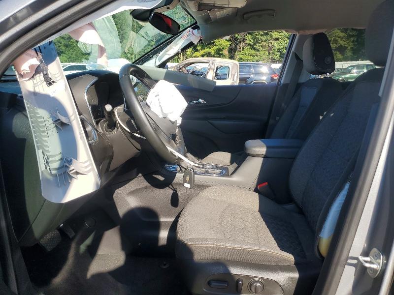 Aukcja sprzedaży 2023 Chevrolet Equinox, vin: 3GNAXKEG3PL234977, numer aukcji: 60365466