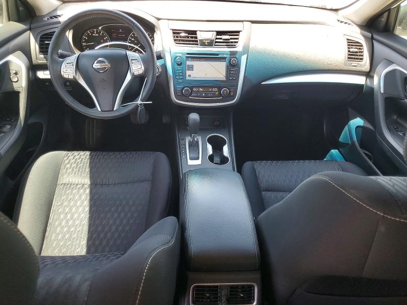 Продажа на аукционе авто 2017 Nissan Altima, vin: 1N4AL3AP3HC248137, номер лота: 60630436