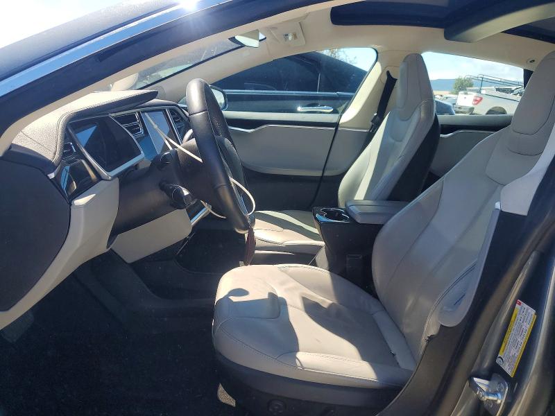 Aukcja sprzedaży 2013 Tesla Model S, vin: 5YJSA1AG9DFP04034, numer aukcji: 62337696
