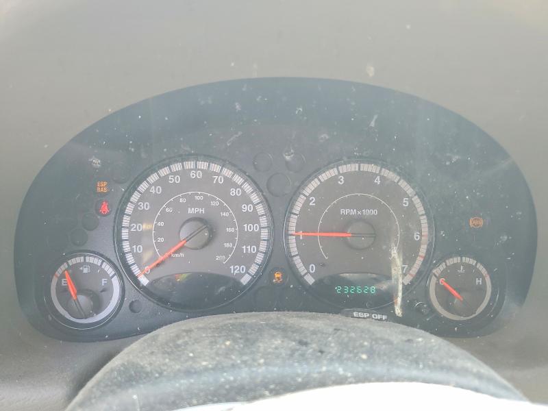 Продаж на аукціоні авто 2006 Jeep Liberty, vin: 1J4GK48K56W188343, номер лоту: 63567296