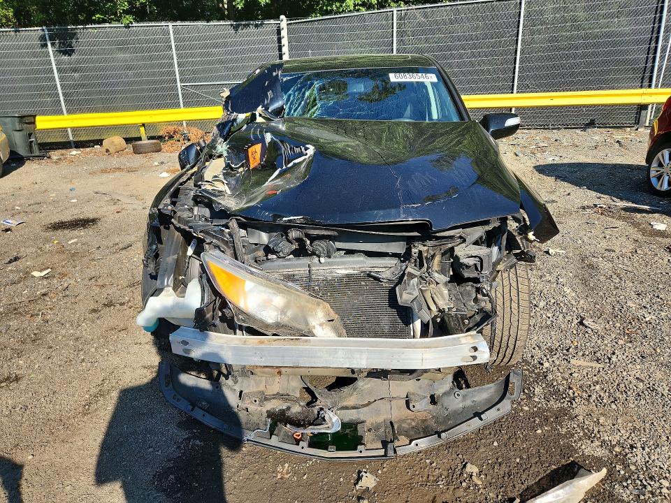 2015 Acura Rdx მანქანა იყიდება აუქციონზე, vin: 5J8TB4H38FL023323, აუქციონის ნომერი: 60836546