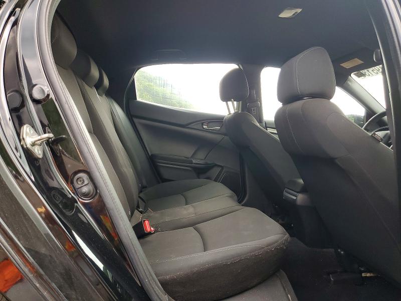 Aukcja sprzedaży 2018 Honda Civic, vin: SHHFK7G29JU204091, numer aukcji: 60495136