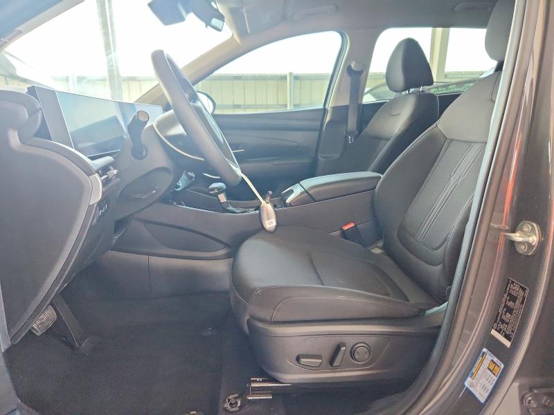 Aukcja sprzedaży 2025 Hyundai Tucson, vin: 5NMJB3DE3SH486294, numer aukcji: 60249596