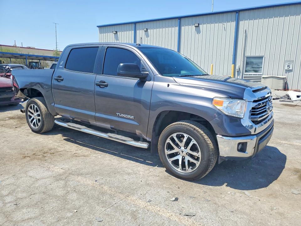 Aukcja sprzedaży 2017 Toyota Tundra, vin: 5TFEM5F19HX122429, numer aukcji: 62067746