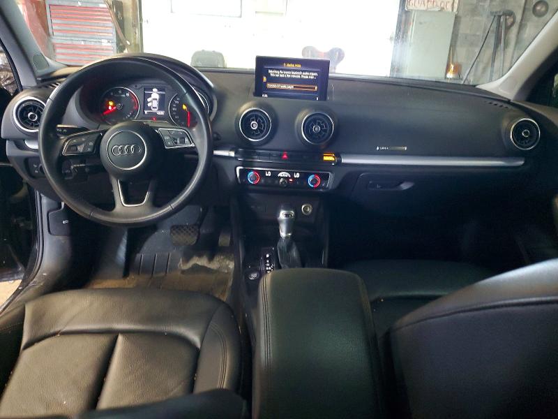 57933766 :رقم المزاد ، WAUAUGFF6LA016759 vin ، 2020 Audi A3 مزاد بيع