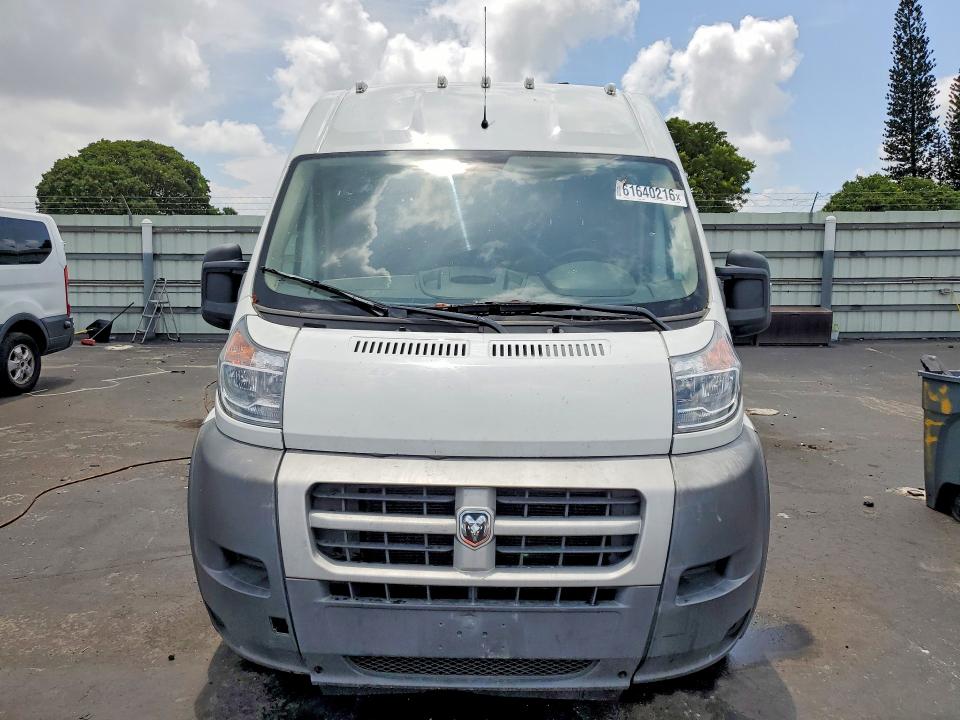 Aukcja sprzedaży 2015 Ram Promaster 3500, vin: 3C6URVJD6FE504128, numer aukcji: 61640216