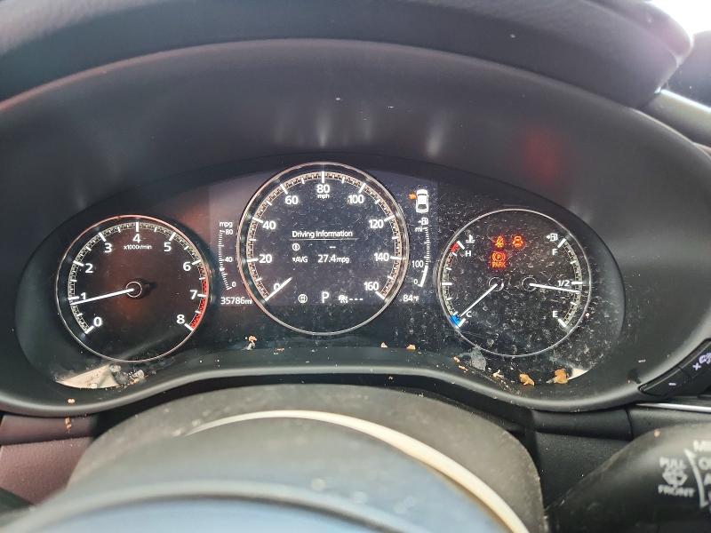 Продаж на аукціоні авто 2020 Mazda 3, vin: JM1BPBLM1L1158814, номер лоту: 61774326