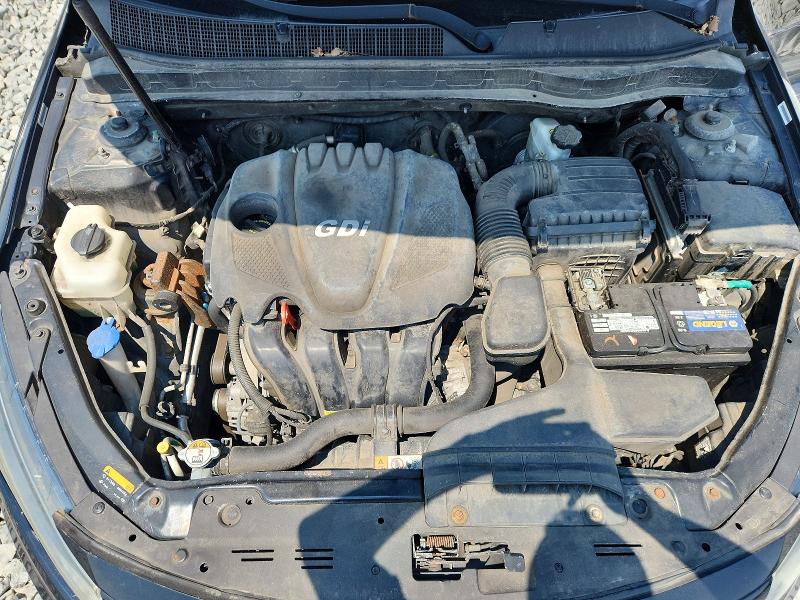 Продаж на аукціоні авто 2015 Kia Optima, vin: 5XXGN4A7XFG412694, номер лоту: 61355016