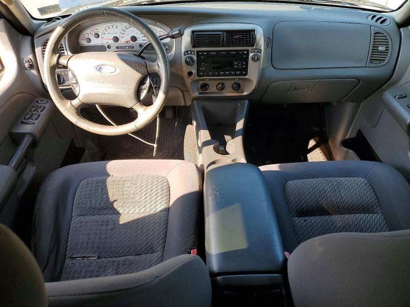 Aukcja sprzedaży 2005 Ford Explorer, vin: 1FMZU77K35UB56766, numer aukcji: 62325176