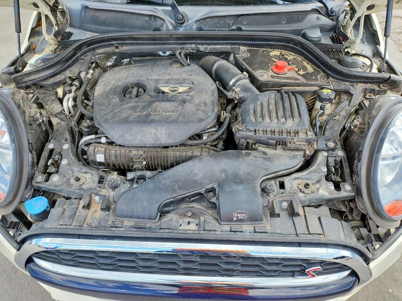 Продаж на аукціоні авто 2016 Mini Cooper, vin: WMWXP7C50G2C60925, номер лоту: 62522956