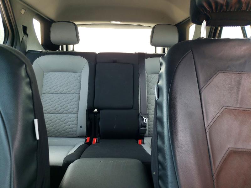 Продаж на аукціоні авто 2018 Chevrolet Equinox, vin: 2GNAXREV5J6154275, номер лоту: 60529316