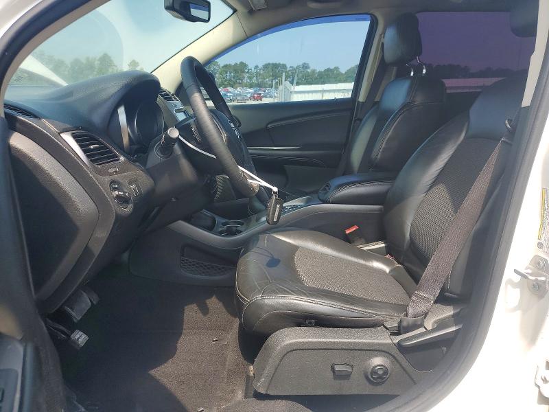 Продажа на аукционе авто 2017 Dodge Journey, vin: 3C4PDCGG5HT555645, номер лота: 59346666