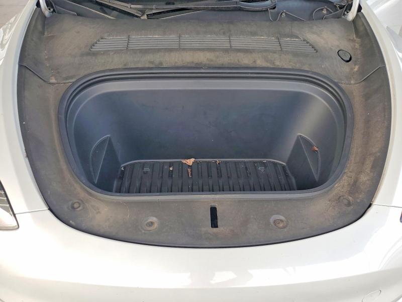 Aukcja sprzedaży 2022 Tesla Model Y, vin: 7SAYGAEE7NF337527, numer aukcji: 61712436