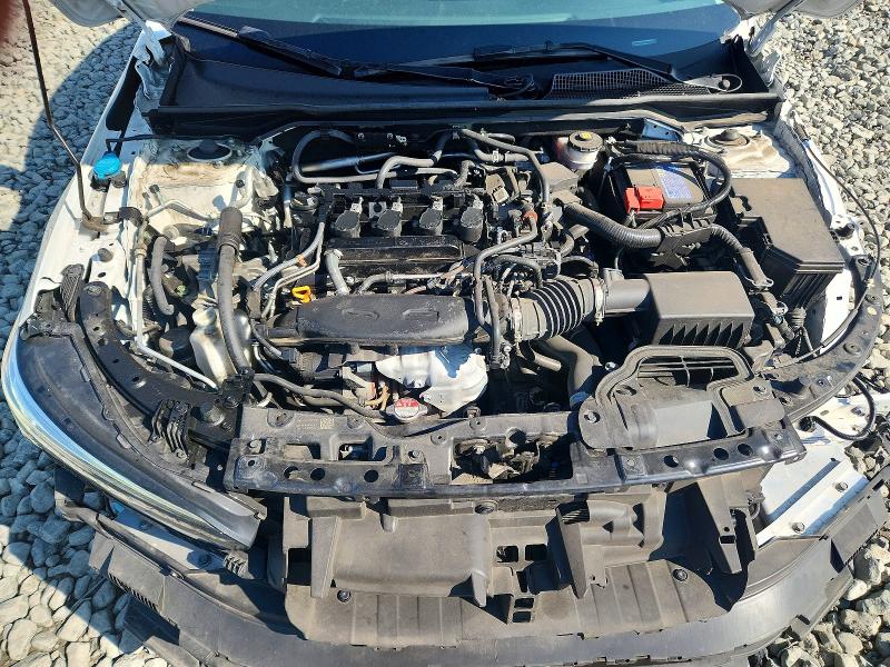 Продажа на аукционе авто 2024 Honda Civic, vin: 19XFL1H71RE032047, номер лота: 63292726