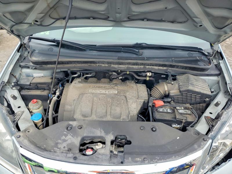 Продаж на аукціоні авто 2009 Honda Odyssey, vin: 5FNRL38499B047615, номер лоту: 59999946