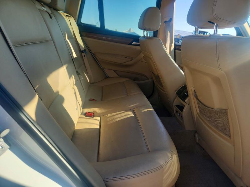Aukcja sprzedaży 2014 Bmw X3, vin: 5UXWX9C58E0D36375, numer aukcji: 60415436