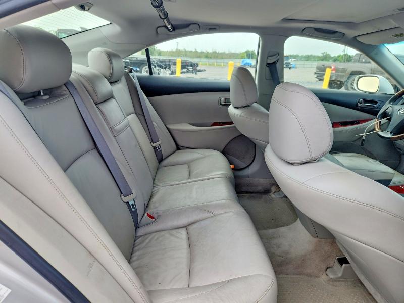 Aukcja sprzedaży 2008 Lexus Es, vin: JTHBJ46G482193768, numer aukcji: 62684096