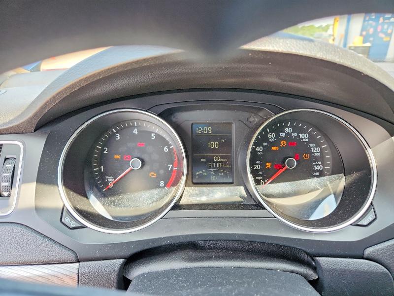 Aukcja sprzedaży 2015 Volkswagen Jetta, vin: 3VWD17AJ6FM319517, numer aukcji: 59271866