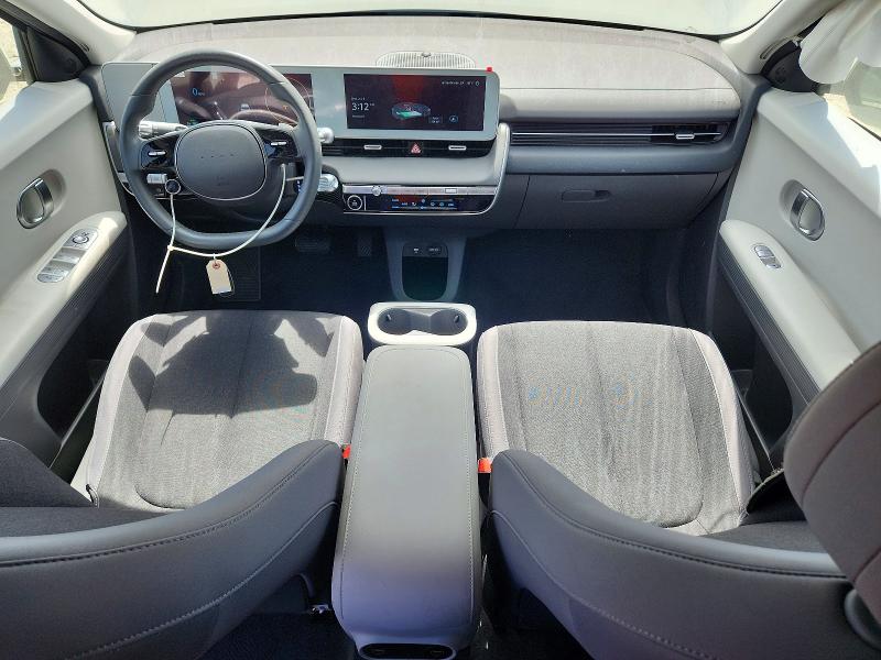 Продаж на аукціоні авто 2024 Hyundai Ioniq 5, vin: KM8KN4DE8RU310342, номер лоту: 50796816