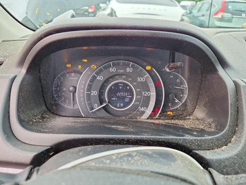 Aukcja sprzedaży 2013 Honda Cr-v, vin: 2HKRM4H70DH670452, numer aukcji: 61669036