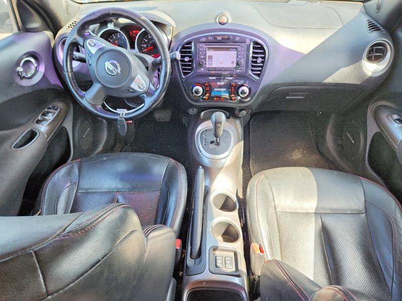 Продажа на аукционе авто 2013 Nissan Juke, vin: JN8AF5MVXDT228649, номер лота: 85773155