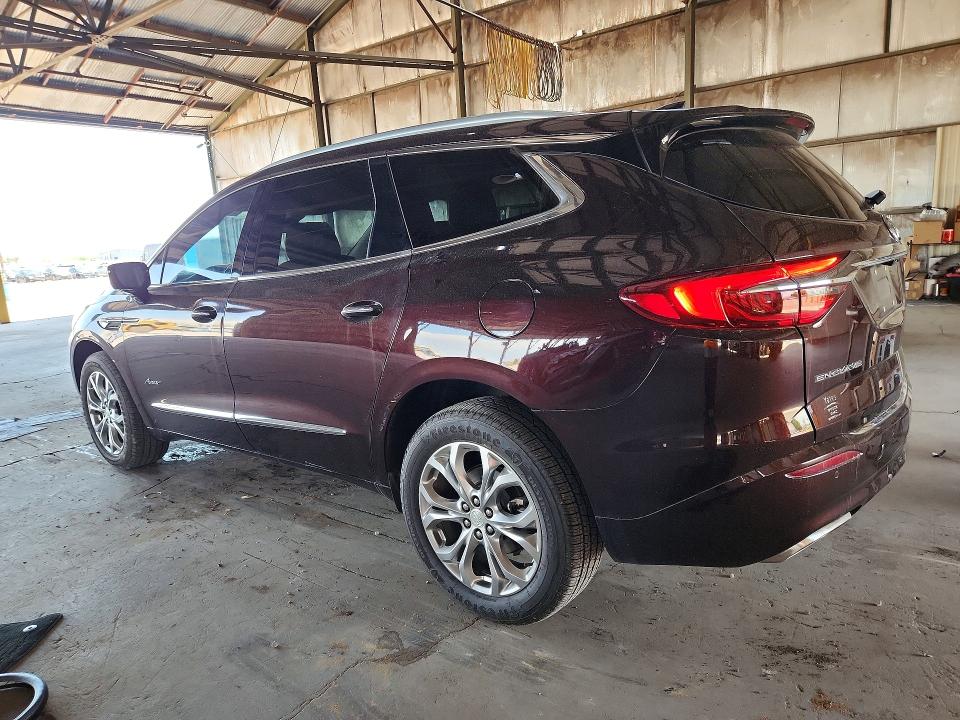 Aukcja sprzedaży 2020 Buick Enclave, vin: 5GAERDKW3LJ136661, numer aukcji: 61948356