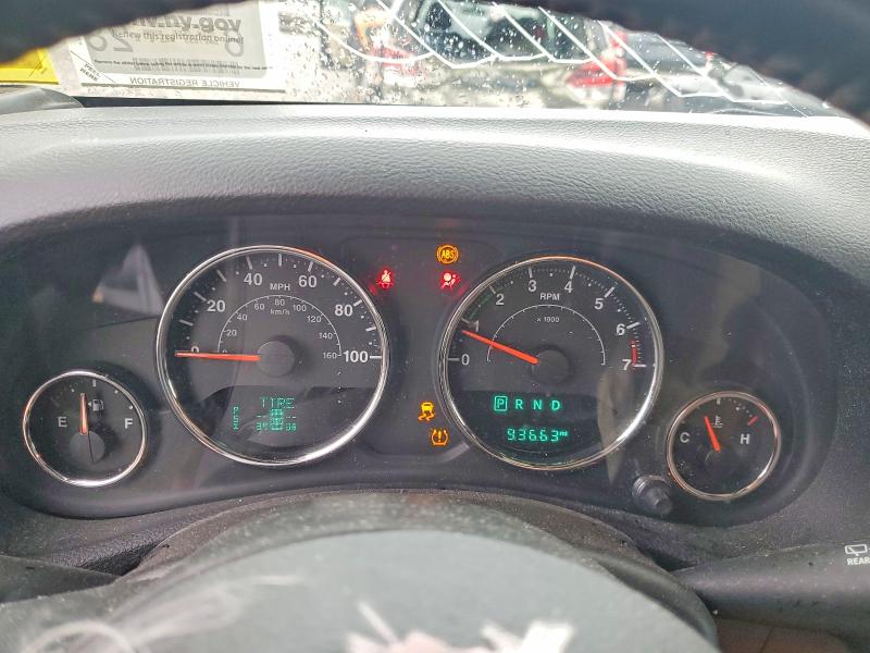 62984466 :رقم المزاد ، 1C4BJWCGXJL830311 vin ، 2018 Jeep Wrangler مزاد بيع