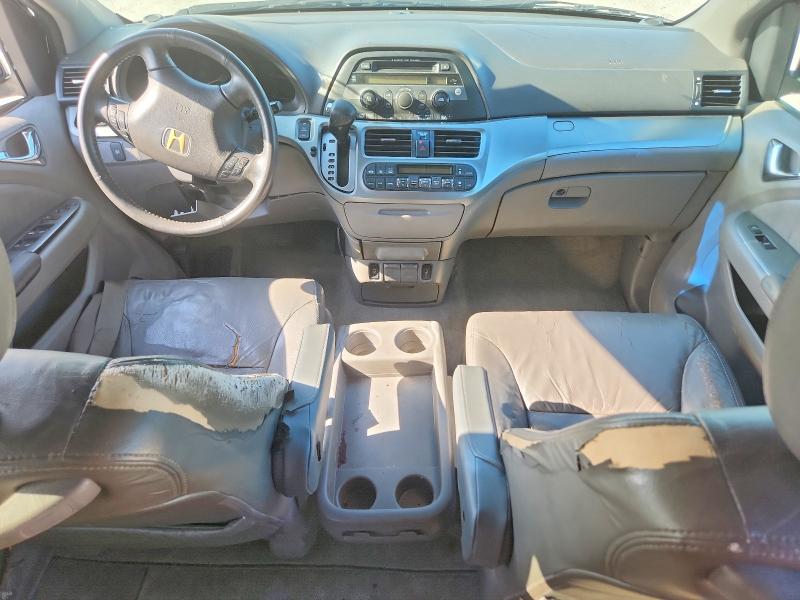 Aukcja sprzedaży 2009 Honda Odyssey, vin: 5FNRL38609B410899, numer aukcji: 62759746