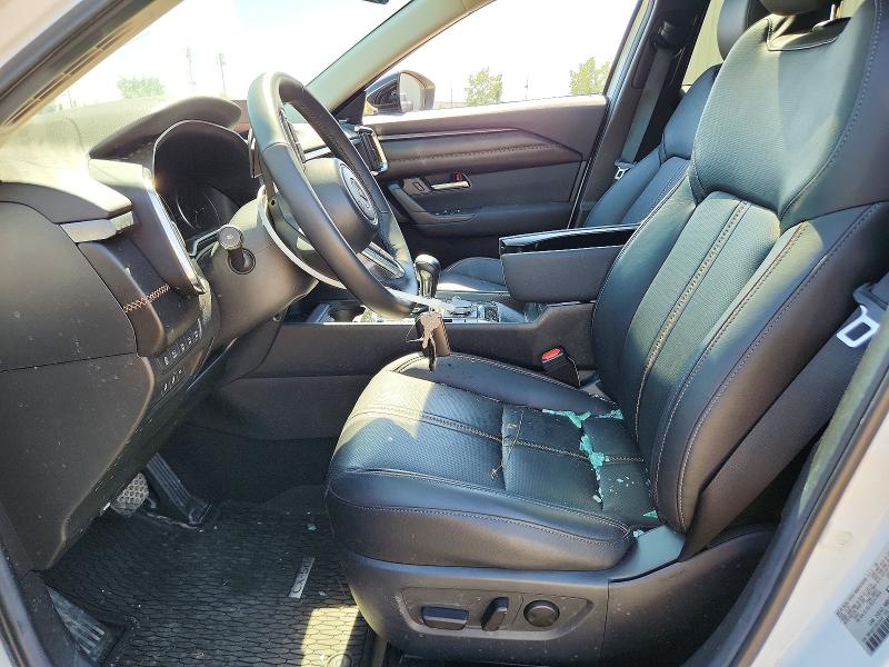 Продаж на аукціоні авто 2025 Mazda Cx-50, vin: 7MMVABDYXSN328045, номер лоту: 59715426