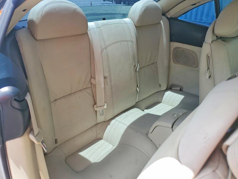 Продаж на аукціоні авто 2002 Lexus Sc, vin: JTHFN48Y820025436, номер лоту: 59353216