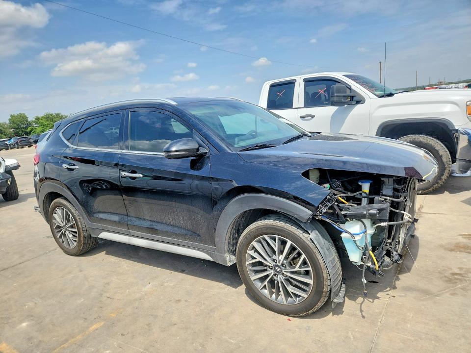 62594976 :رقم المزاد ، KM8J33AL9KU984245 vin ، 2019 Hyundai Tucson مزاد بيع
