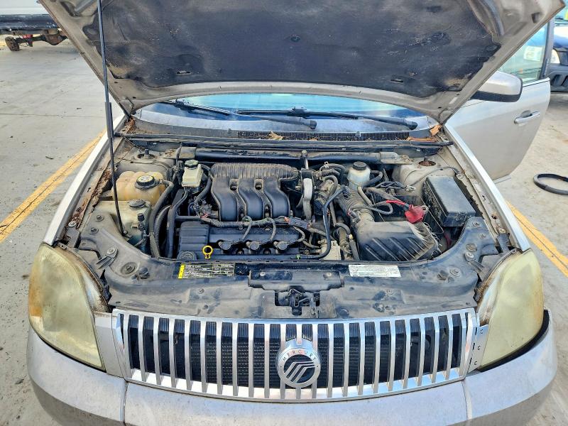 Aukcja sprzedaży 2007 Mercury Montego, vin: 1MEHM42177G615391, numer aukcji: 60844126