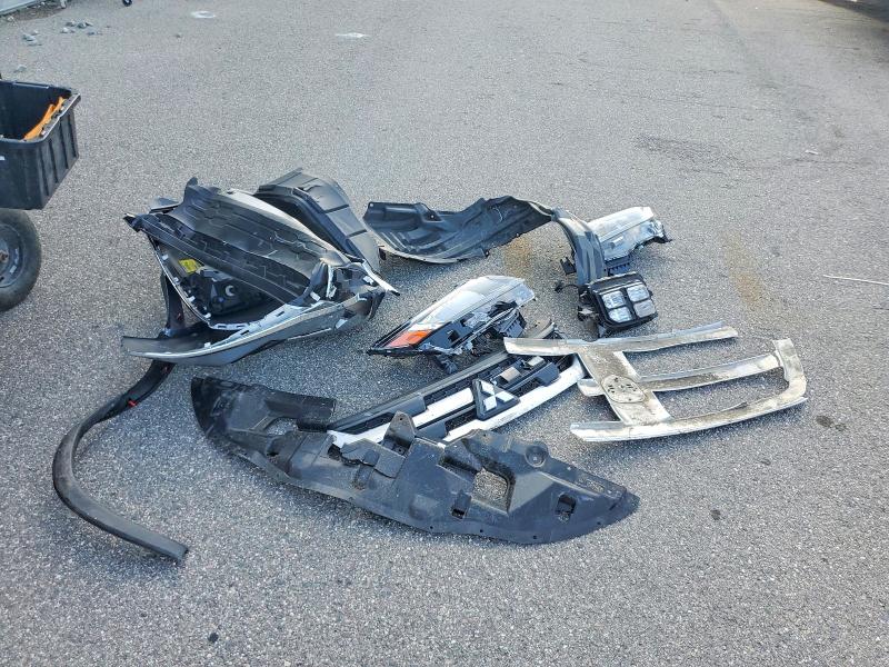 2025 Mitsubishi Outlander Sport მანქანა იყიდება აუქციონზე, vin: JA4ARUAU0SU012965, აუქციონის ნომერი: 61333116