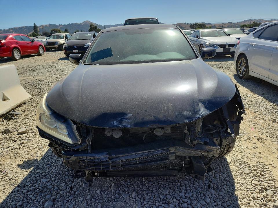 Aukcja sprzedaży 2017 Honda Accord, vin: 1HGCR2F16HA014166, numer aukcji: 61031496