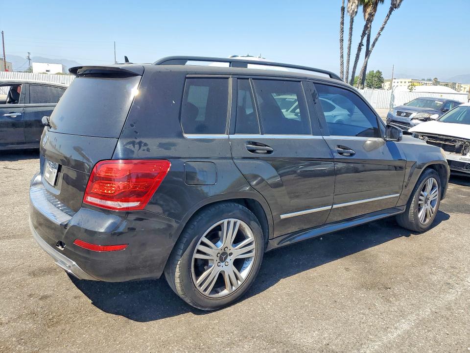 Продажа на аукционе авто 2015 Mercedes-benz Glk, vin: WDCGG5HB2FG436940, номер лота: 61004216