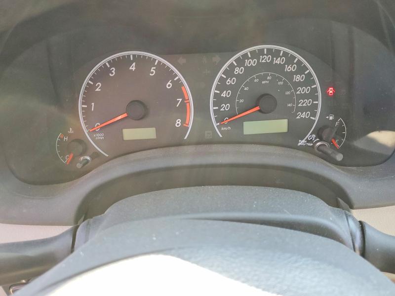 60069836 :رقم المزاد ، 2T1BU4EE0DC932333 vin ، 2013 Toyota Corolla مزاد بيع