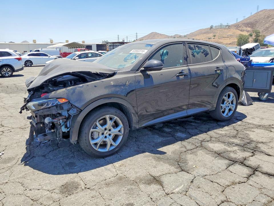 Продажа на аукционе авто 2024 Dodge Hornet, vin: ZACPDFCW2R3A27981, номер лота: 60660316