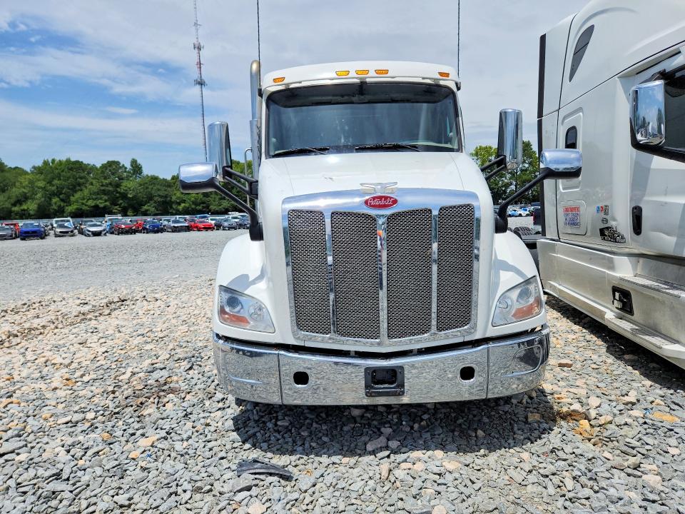 Aukcja sprzedaży 2018 Peterbilt 579, vin: 1XPBDP9XXJD441312, numer aukcji: 61612836