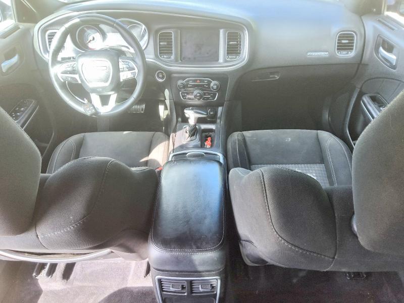 Продажа на аукционе авто 2018 Dodge Charger, vin: 2C3CDXHG9JH306675, номер лота: 59172396