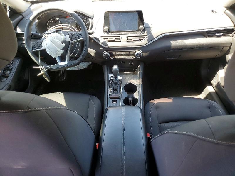 59165656 :رقم المزاد ، 1N4BL4BW8LN307261 vin ، 2020 Nissan Altima مزاد بيع